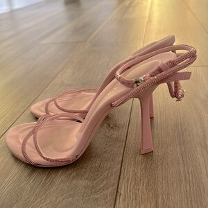 Alexander Wang Crustal Stilettos